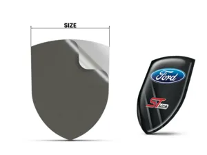 Ford Emblèmes Marques Auto Limité Qualité Personnalisable